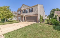 2443 Windsor Place, Plainfield, IN 46168