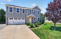 1705 Millrace Street NW, Massillon, OH 44647