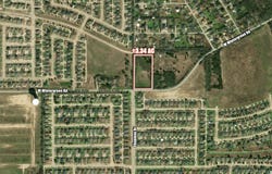 1651 WINTERGREEN, Lancaster, TX 75134