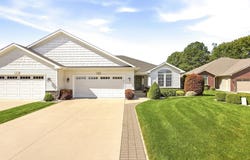 20 Hanover Drive, Frankenmuth, MI 48734