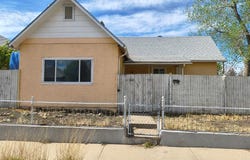 824 W 7th St, Walsenburg, CO 81089