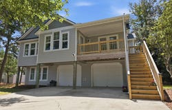 125 W Oak Knoll Drive lot: 18, Nags Head, NC 27959