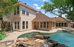 2204 Cardinal Drive, Plano, TX 75023