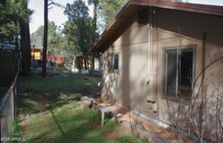 6384 W JAN Drive, Pine, AZ 85544