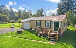 120 Coons Road, Middleburgh, NY 12122