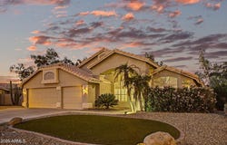 19942 N 78TH Lane, Glendale, AZ 85308