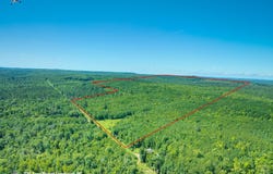 824XX Lenawee Rd, Herbster, WI 54844