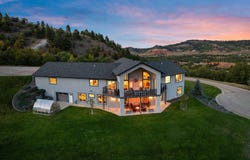2225 SADDLE HORN DRIVE, Spearfish, SD 57783