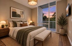 1600 Barton Springs Rd, Austin, TX 78704
