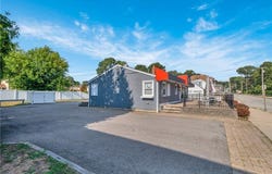 426 Cass Avenue, Woonsocket, RI 02895