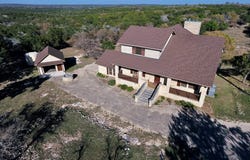 475 River Bend Rd, Hunt, TX 78024