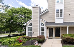 3603-A SAXONY Drive, MOUNT LAUREL, NJ 08054