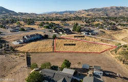 22036 Tin Court, Tehachapi, CA 93561