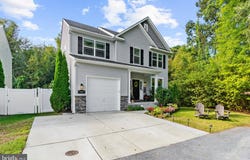 927 WINDFLOWER Lane, SEVERN, MD 21144