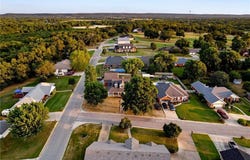2718 E King AVE, Sallisaw, OK 74955
