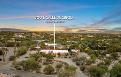 700 E Calle De Cibola, Tucson, AZ 85718