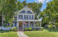334 E Pembroke Avenue, Hampton, VA 23669