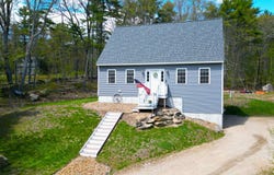 80 Silver Street, Milton, NH 03851