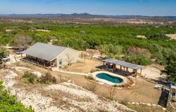 1079 County Road 357, Utopia, TX 78884