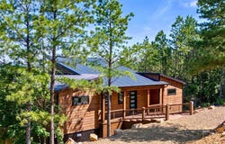 283 Evergreen Vista Loop, Broken Bow, OK 74724