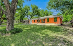 112 Oak Drive, Terrell, TX 75160