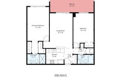 100 Rosemary Way, Needham, MA 02494