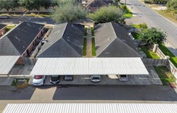 2118 Aruba Drive, Edinburg, TX 78542