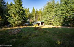 NNA W Bronx Rd, Sandpoint, ID 83864