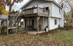 977 Kettle Lake Road, Kalkaska, MI 49646