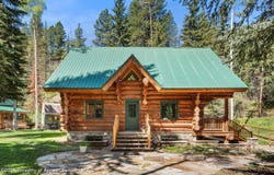 233 Bobcat Lane, Redstone, CO 81623