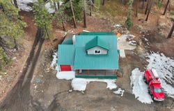 305 N 3rd St., McCall, ID 83638