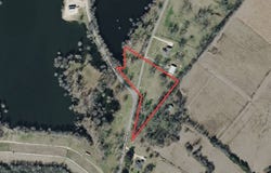 625 DAVIS LAKE RD., Columbia, LA 71418