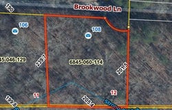 108 Brookwood Lane, Greenwood, SC 29646