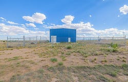 4260 County Rd 110, Rye, CO 81069