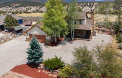1314 Mesa Drive, Eagle, CO 81631