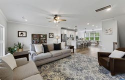 941 SALAMANDER ST, CHARLOTTESVILLE, VA 22911