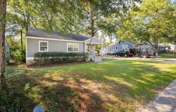 205 Patton Ave, Hattiesburg, MS 39401