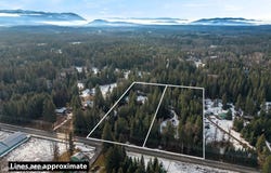 870 & 842 Samuels Rd, Sandpoint, ID 83864
