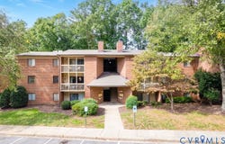 2106 Turtle Run Drive, Henrico, VA 23233