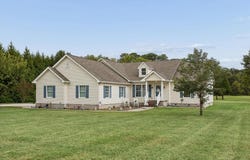 2507 TOWNFIELD DR, CAPE CHARLES, VA 23310