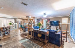 297 HARRISON ROAD, Ruston, LA 71270