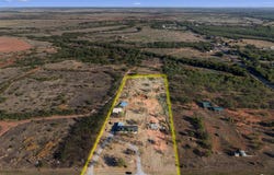10058 FM 1180, Electra, TX 76360