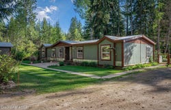 14069 E Twete Rd, Athol, ID 83801