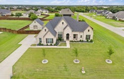 6060 Palomino Way, Midlothian, TX 76065