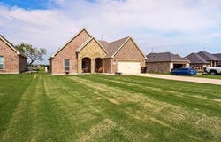 13216 County Road 237, Terrell, TX 75160