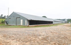 210 DONEL ROAD, Saline, LA 71070