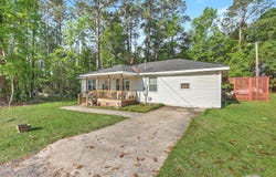 104 Saluda Street, Hampton, SC 29924
