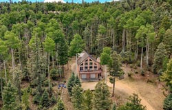 116 Taos Dr, Angel Fire, NM 87710