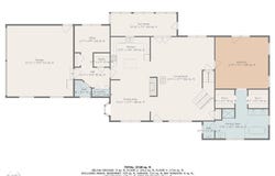 210 Telford Road, Telford, TN 37690
