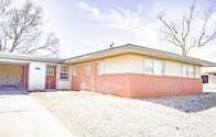 207 Pioneer Way, Burns Flat, OK 73647